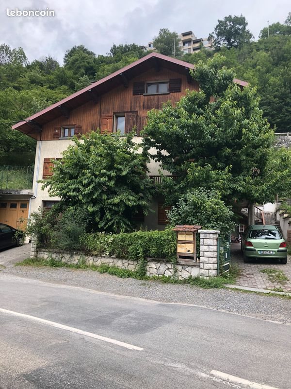Appartement à louer, 30m², Moûtiers