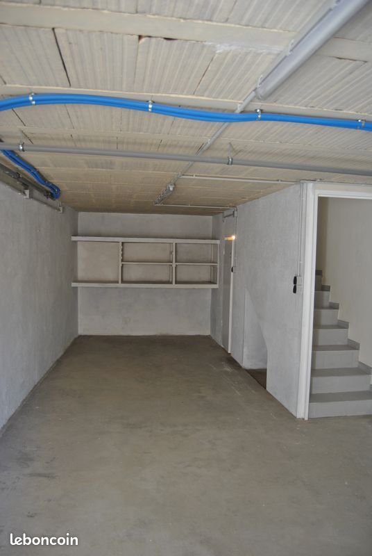 Maison à louer, 60m², Corneilhan