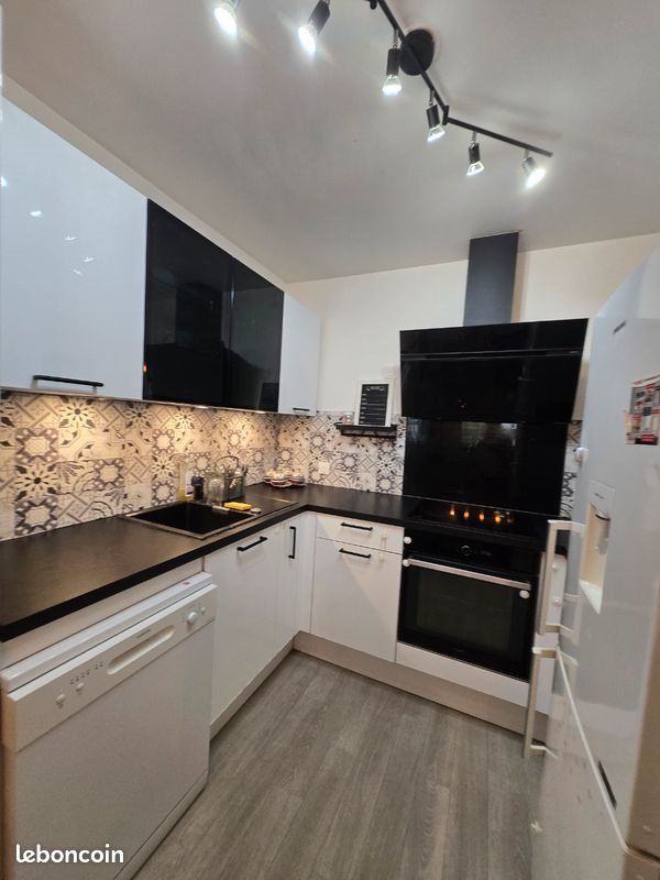 Appartement à louer, 80m², Epinay-sur-Seine