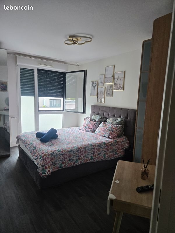 Appartement à louer, 80m², Epinay-sur-Seine