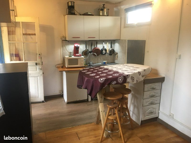 Maison à louer, 20m², Villejuif