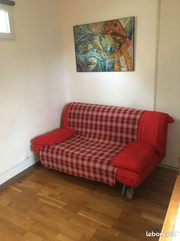 Maison à louer, 20m², Villejuif