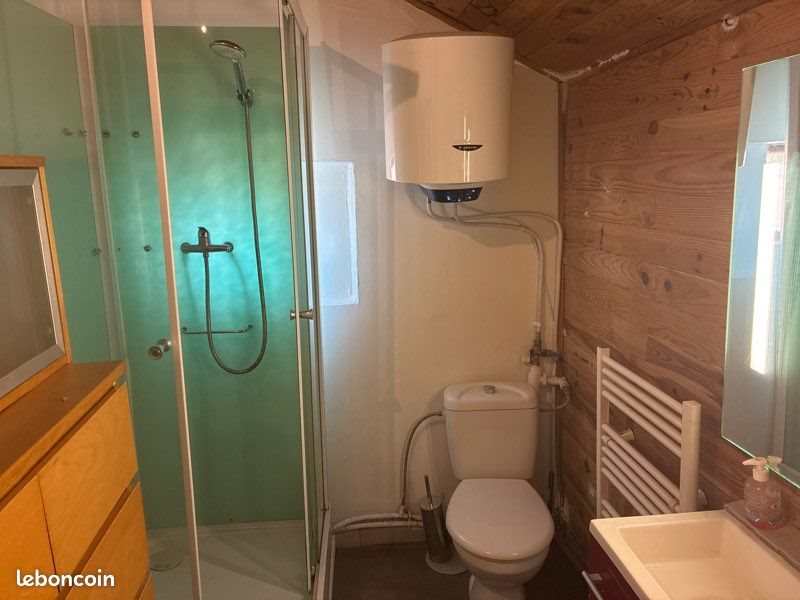 Maison à louer, 20m², Villejuif