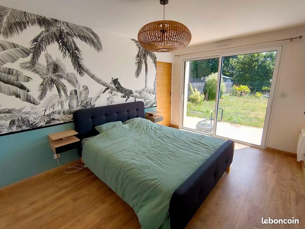 Maison à vendre, 105m², Plédéliac