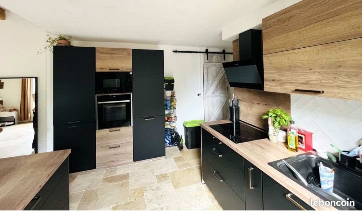 Maison à vendre, 91m², Bénesse-Maremne