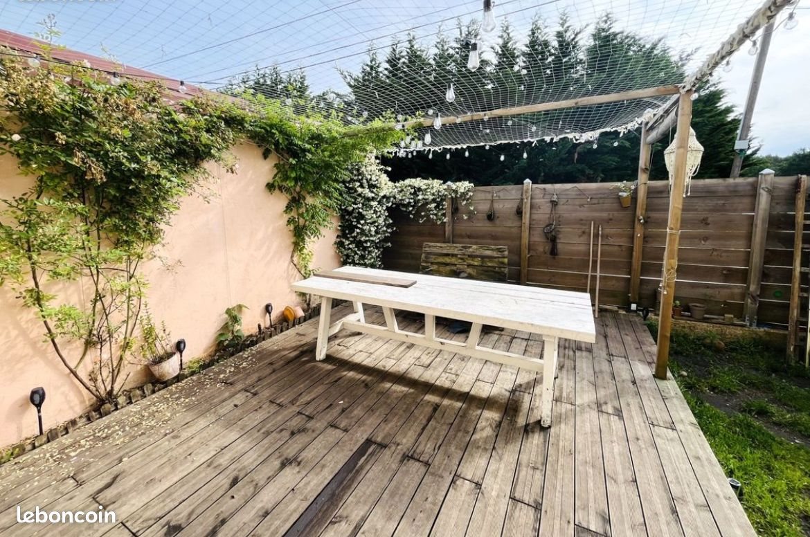 Maison à vendre, 91m², Bénesse-Maremne