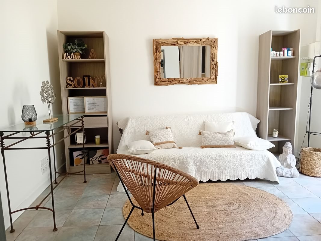 Appartement à louer, 21m², Arles
