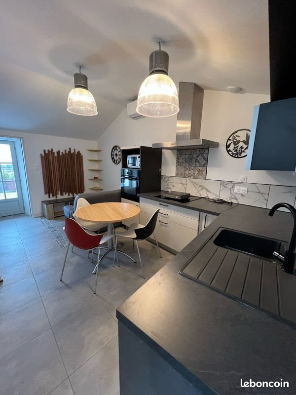 Appartement à louer, 40m², Pouzauges