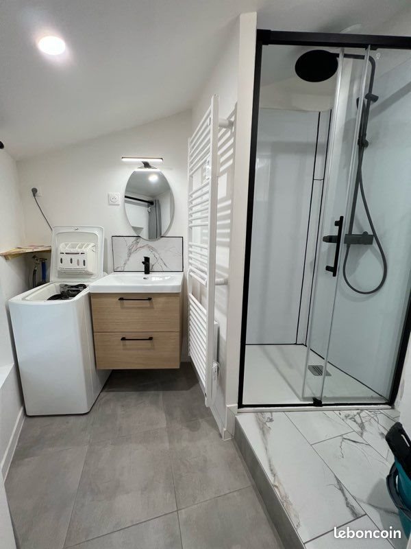 Appartement à louer, 40m², Pouzauges
