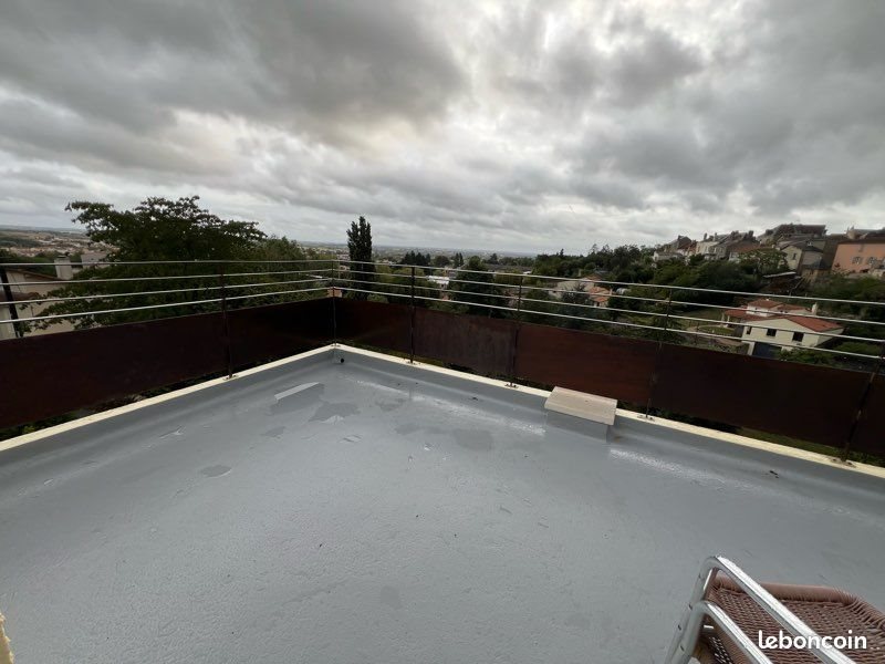 Appartement à louer, 40m², Pouzauges