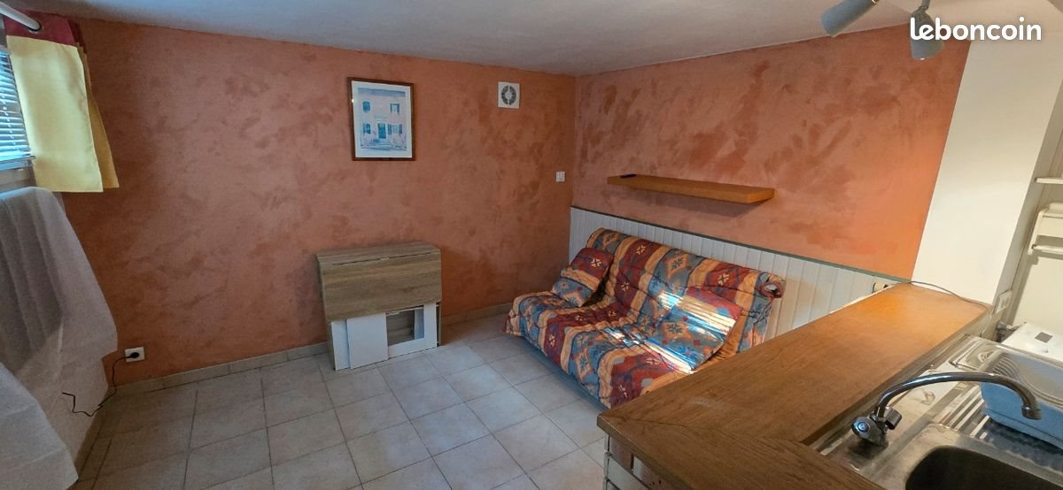 Appartement à louer, 15m², Le Creusot