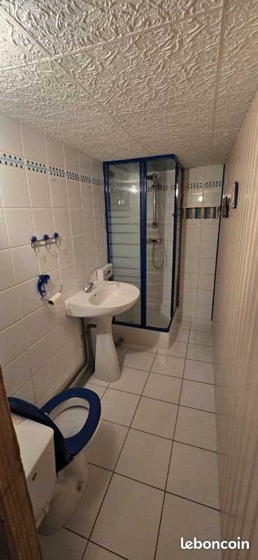 Appartement à louer, 15m², Le Creusot