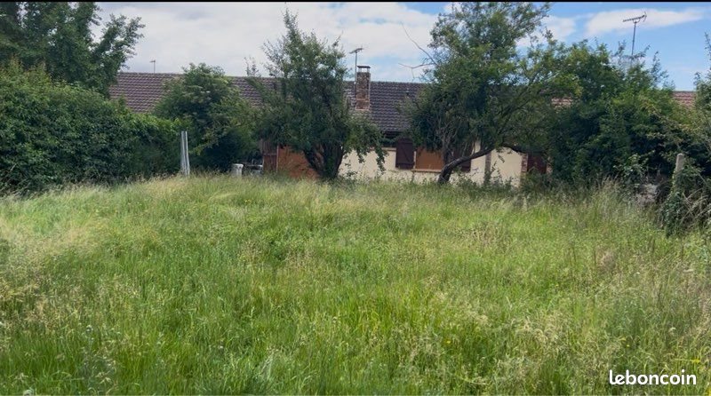 Maison à louer, 60m², Dreux