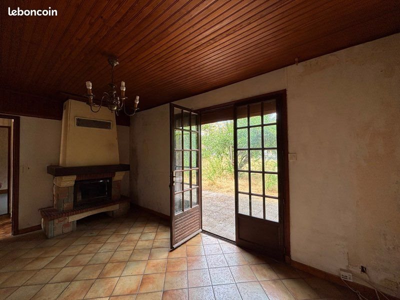 Maison à louer, 60m², Dreux