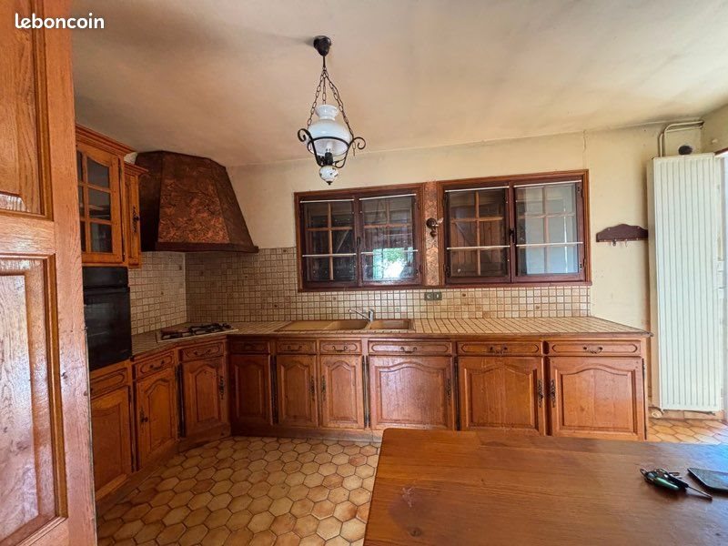 Maison à louer, 60m², Dreux