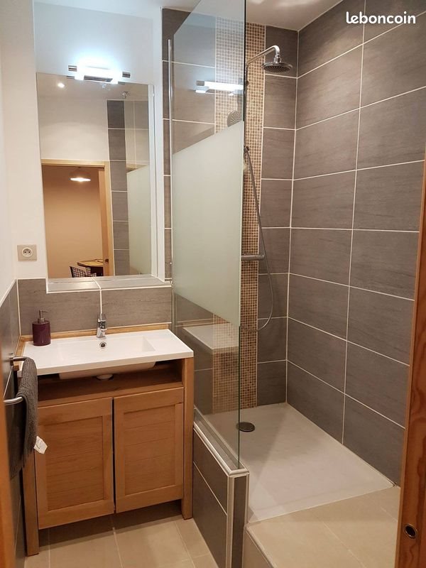 Appartement à louer, 53m², Strasbourg