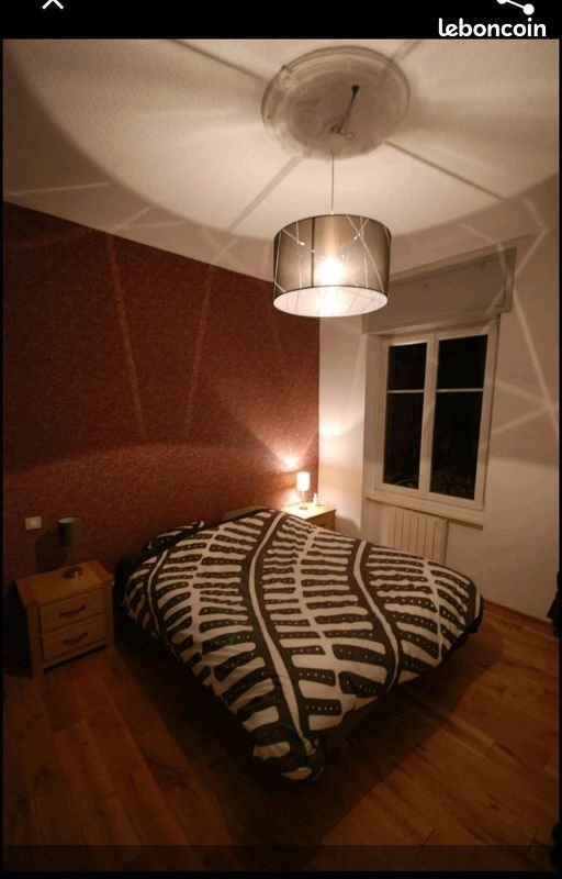 Appartement à louer, 53m², Strasbourg