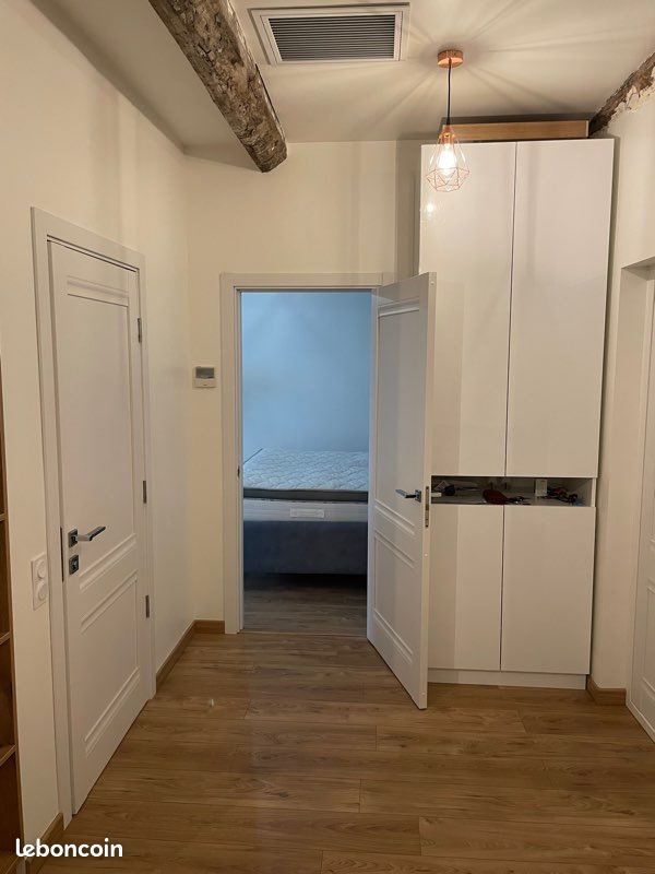 Appartement à vendre, 58m², Sète