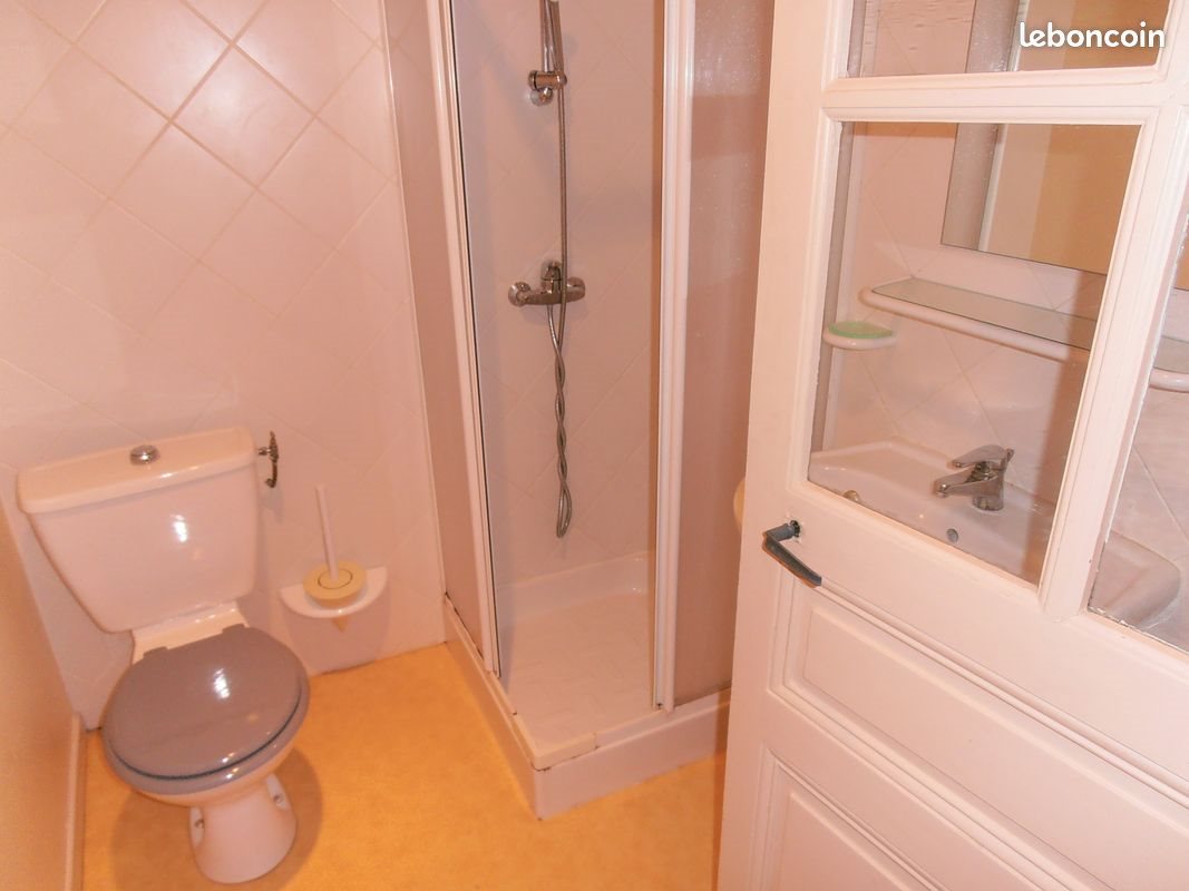 Appartement à louer, 14m², Crest