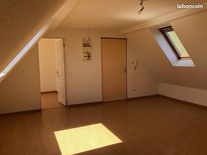Appartement à louer, 55m², Ingwiller
