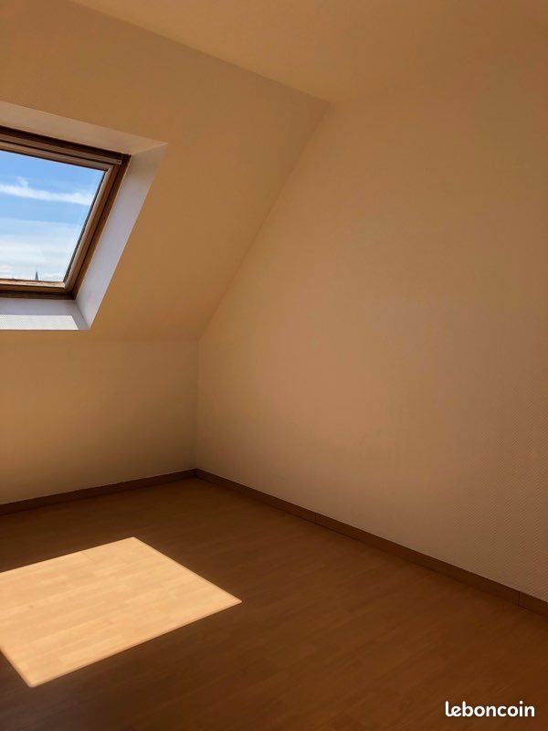 Appartement à louer, 55m², Ingwiller