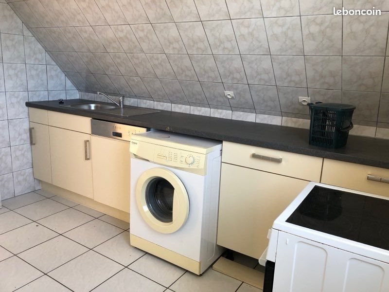 Appartement à louer, 55m², Ingwiller