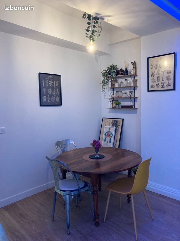 Appartement à louer, 50m², Avignon