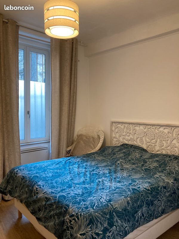 Appartement à louer, 50m², Avignon