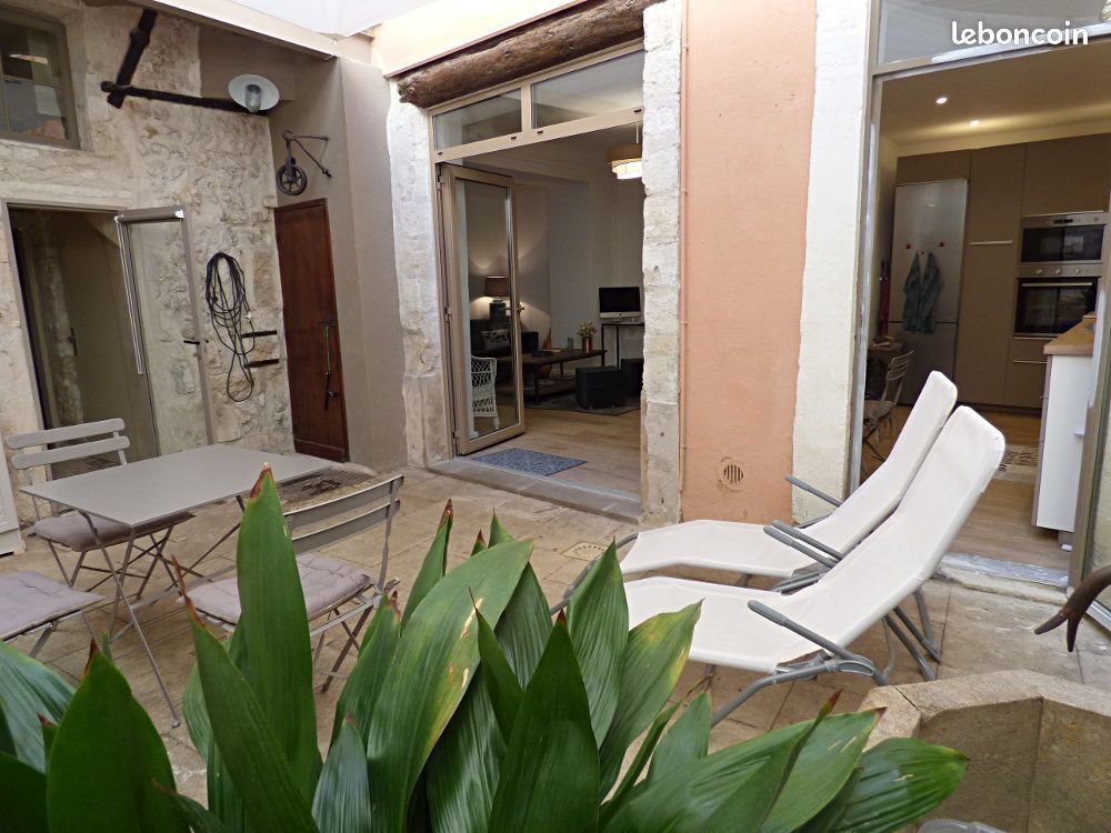 Appartement à louer, 50m², Avignon
