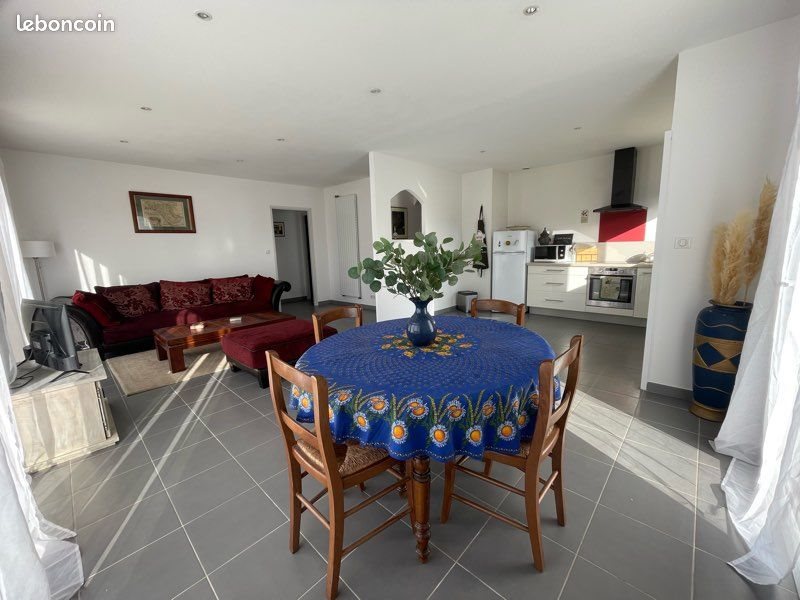 Maison à vendre, 85m², Périgueux
