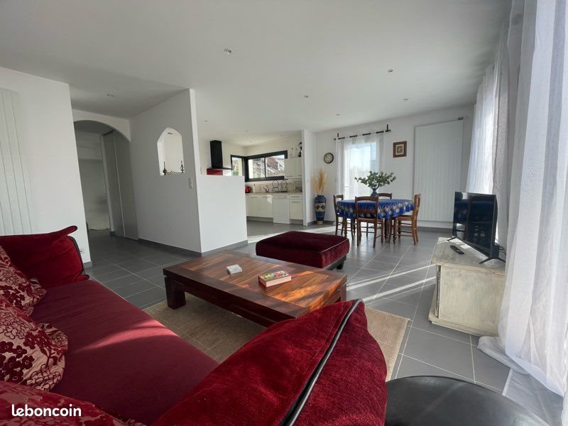 Maison à vendre, 85m², Périgueux