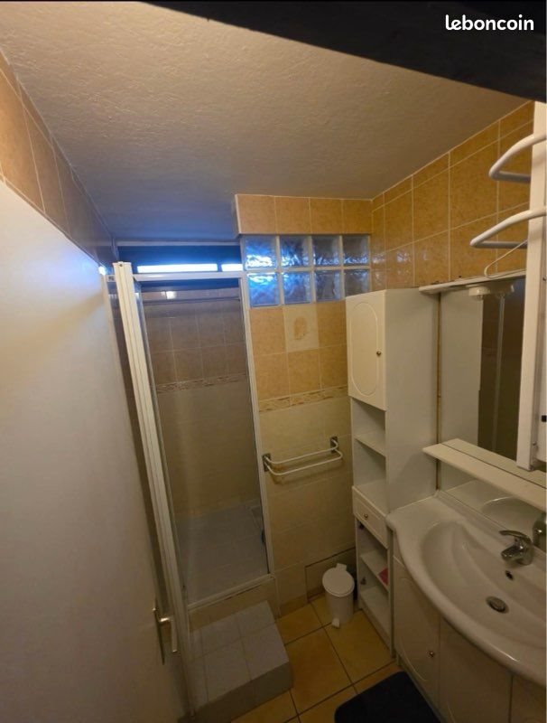 Appartement à vendre, 30m², Arette