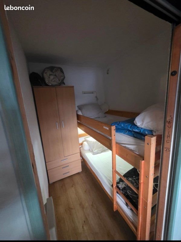 Appartement à vendre, 30m², Arette