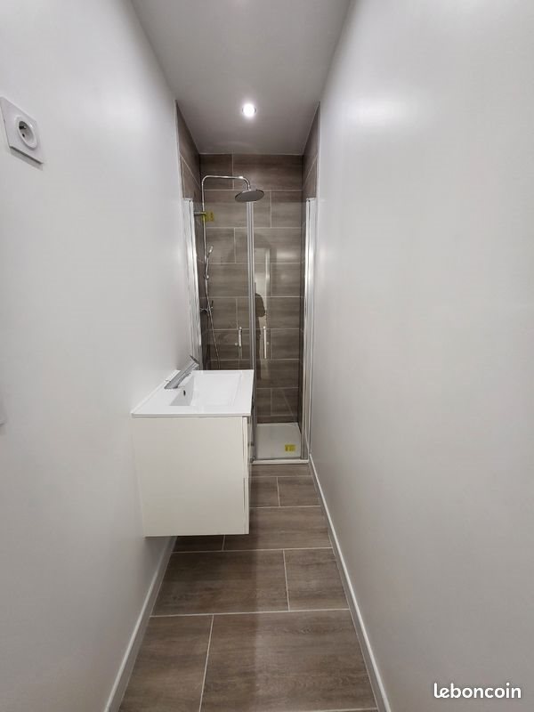 Appartement à louer, 14m², Drancy