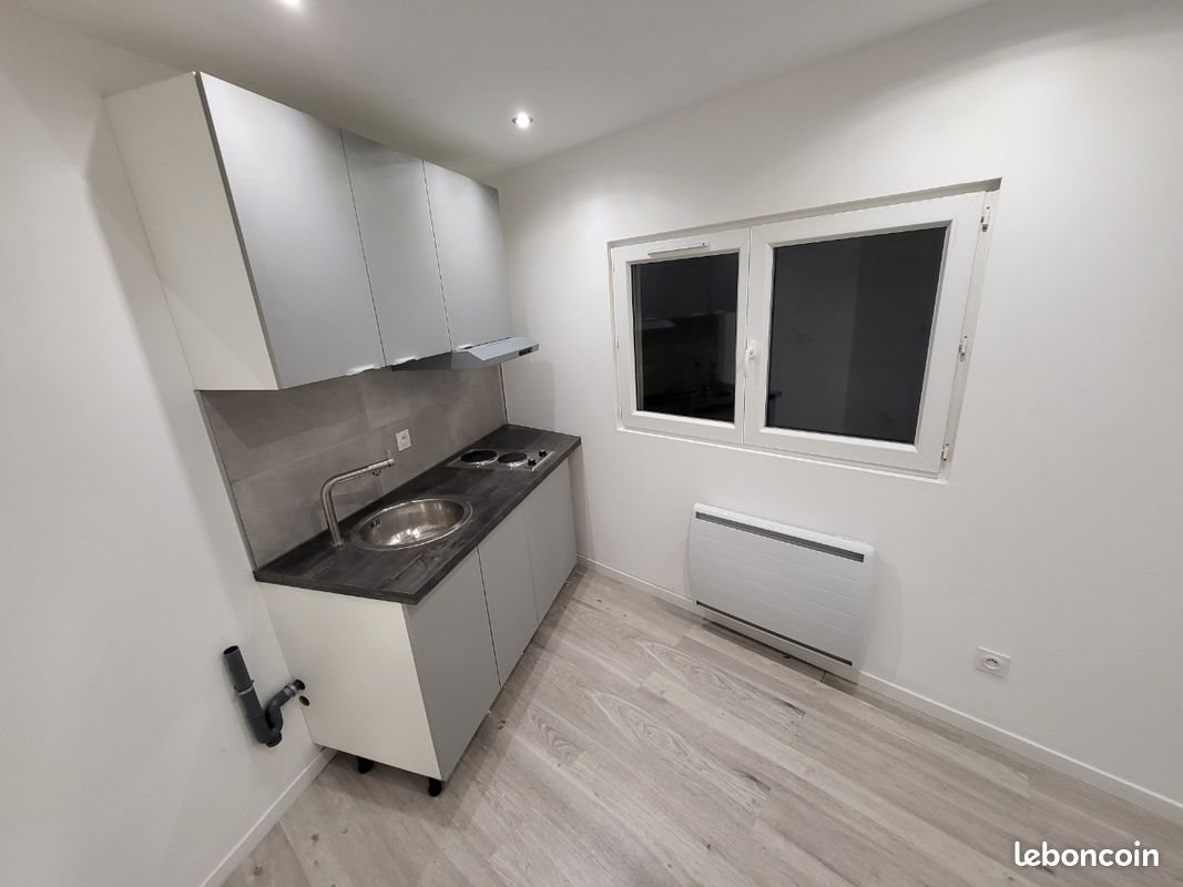 Appartement à louer, 14m², Drancy