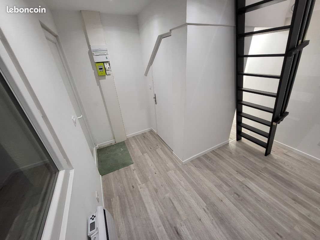 Appartement à louer, 14m², Drancy