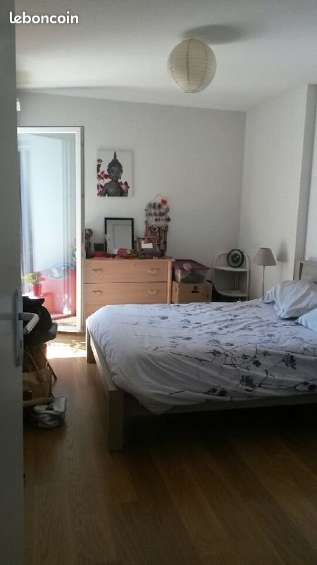 Appartement à louer, 43m², Pau