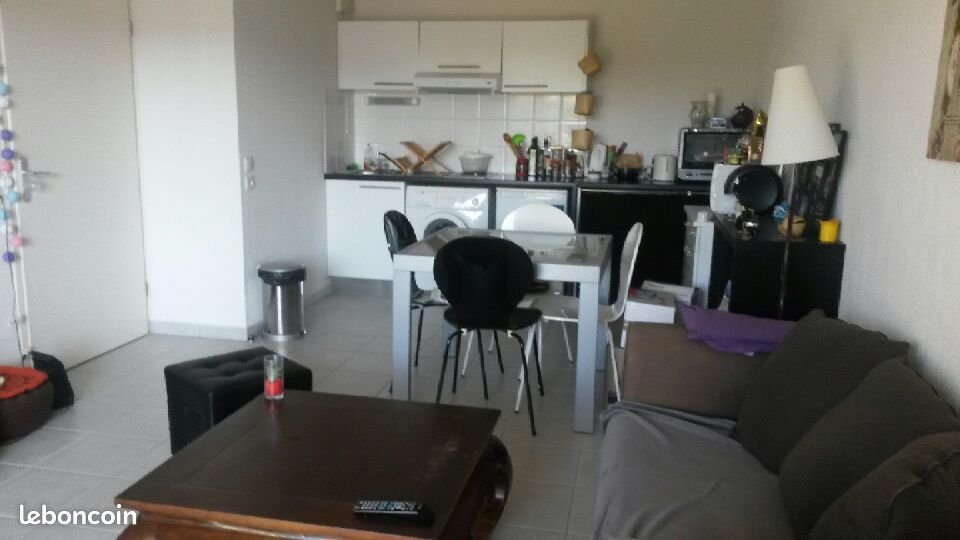 Appartement à louer, 43m², Pau