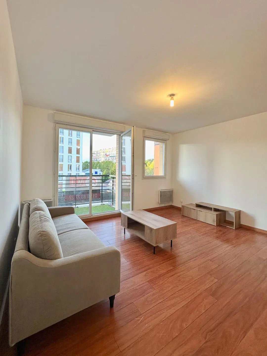 Appartement à louer, 44m², Épinay-sur-Seine