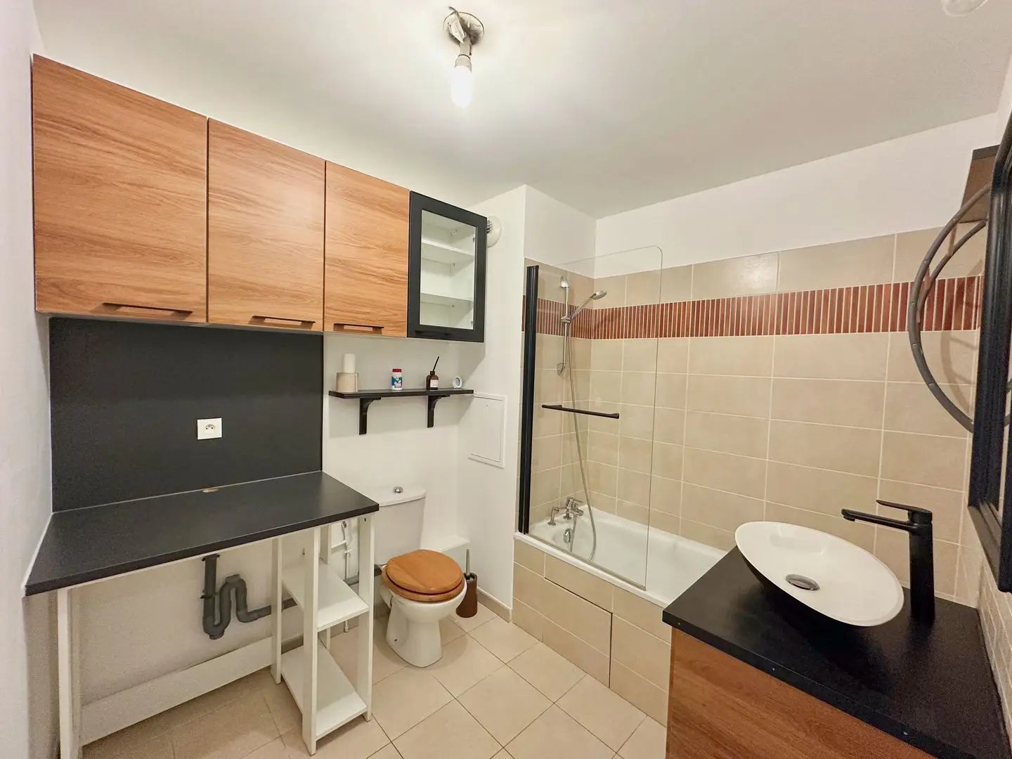 Appartement à louer, 44m², Épinay-sur-Seine
