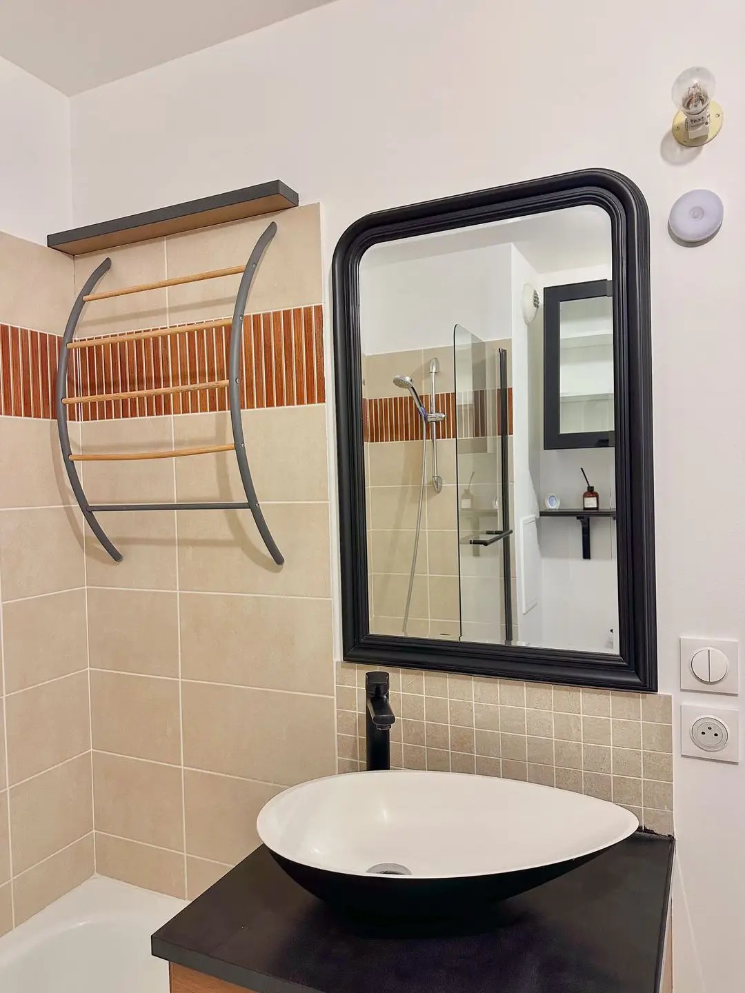 Appartement à louer, 44m², Épinay-sur-Seine