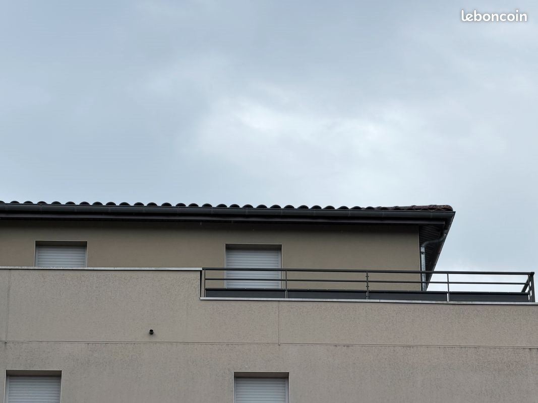 Appartement à vendre, 50m², Francheville