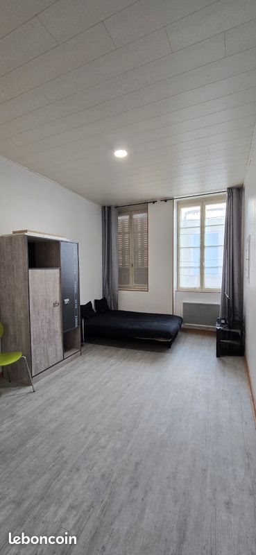 Appartement à louer, 30m², Joigny