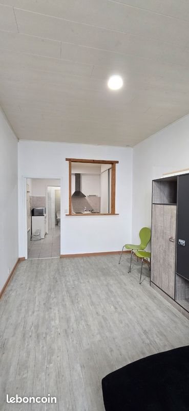 Appartement à louer, 30m², Joigny