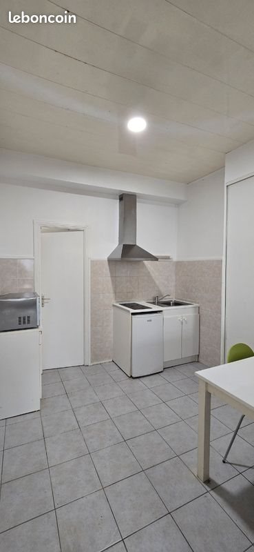 Appartement à louer, 30m², Joigny