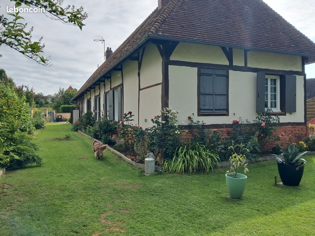 Maison à vendre, 177m², Mesnières-en-Bray