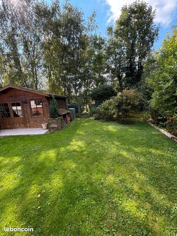 Maison à vendre, 177m², Mesnières-en-Bray