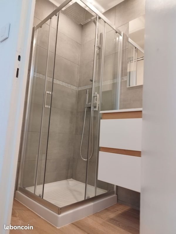 Appartement à louer, 42m², Vienne