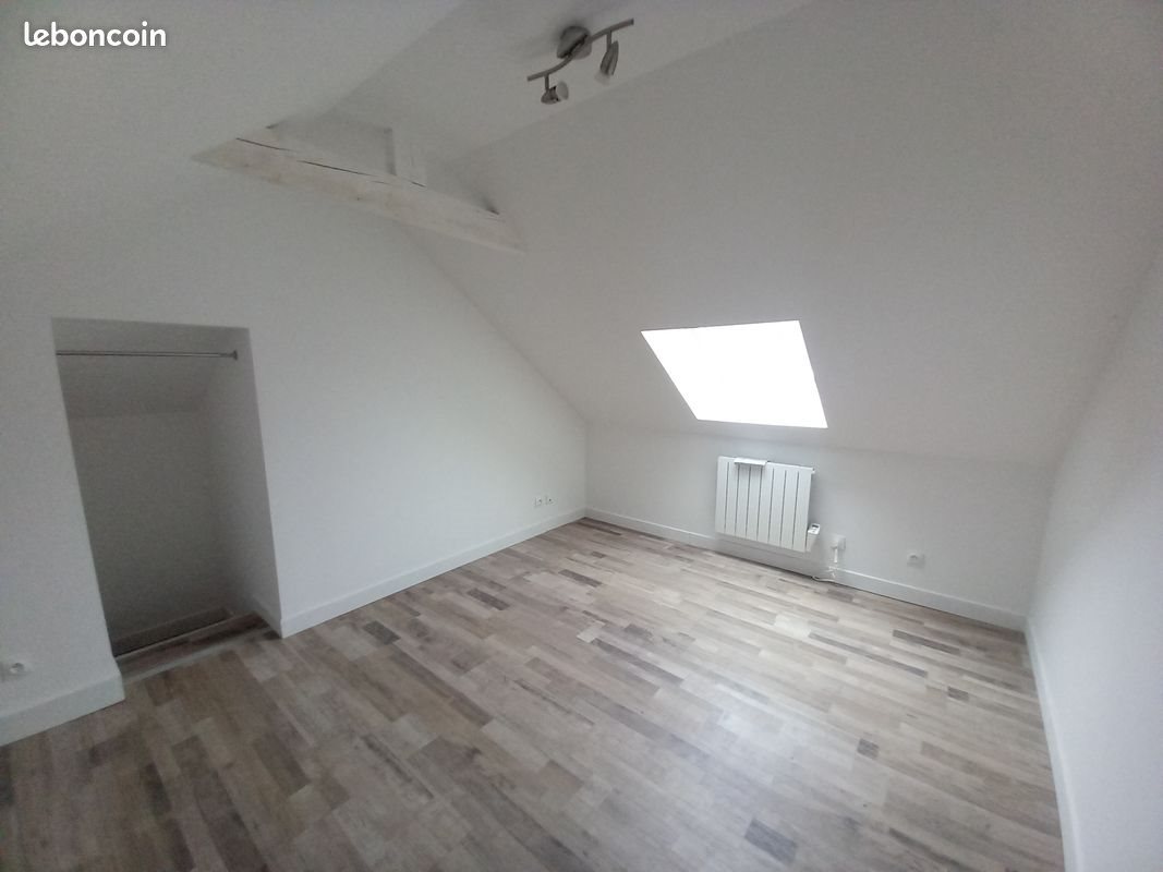 Appartement à louer, 46m², Saumur
