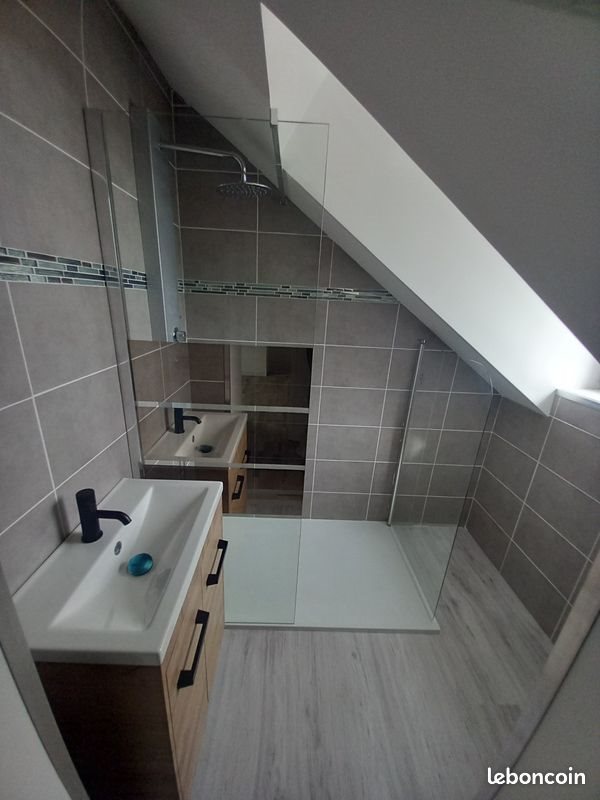 Appartement à louer, 46m², Saumur